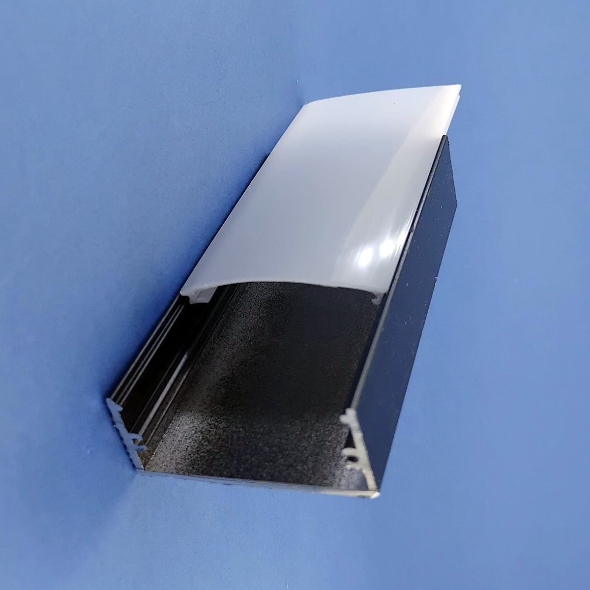 پروفیل روکار و توکار PL-14